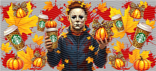 16oz Halloween-J 702